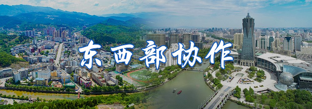 東西部協(xié)作